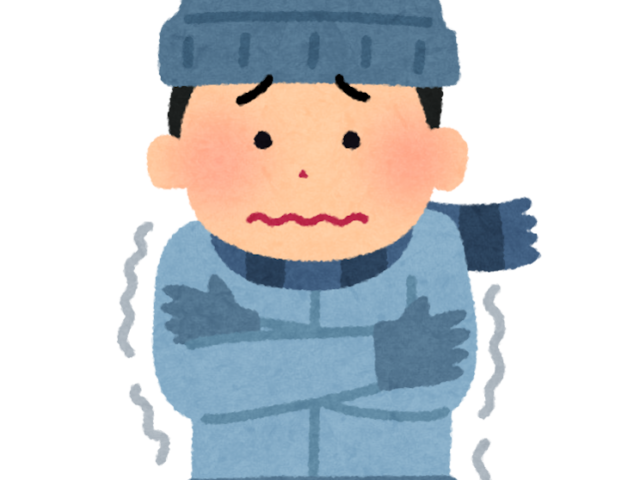 【12月の不調ランキングTOP3】冬に増えるお悩みと整骨院でできる対策（鍼治療も紹介）