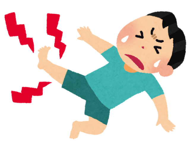 ❄️急な冷え込みで増える“冬の不調”。足がつる原因も実は…？